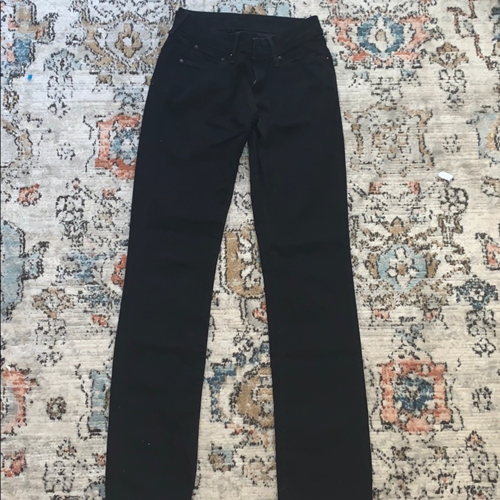 Black Levi's